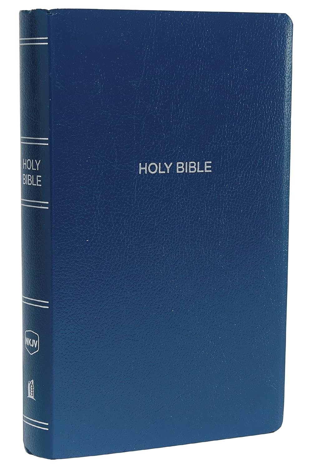 New King James Version (NKJV)