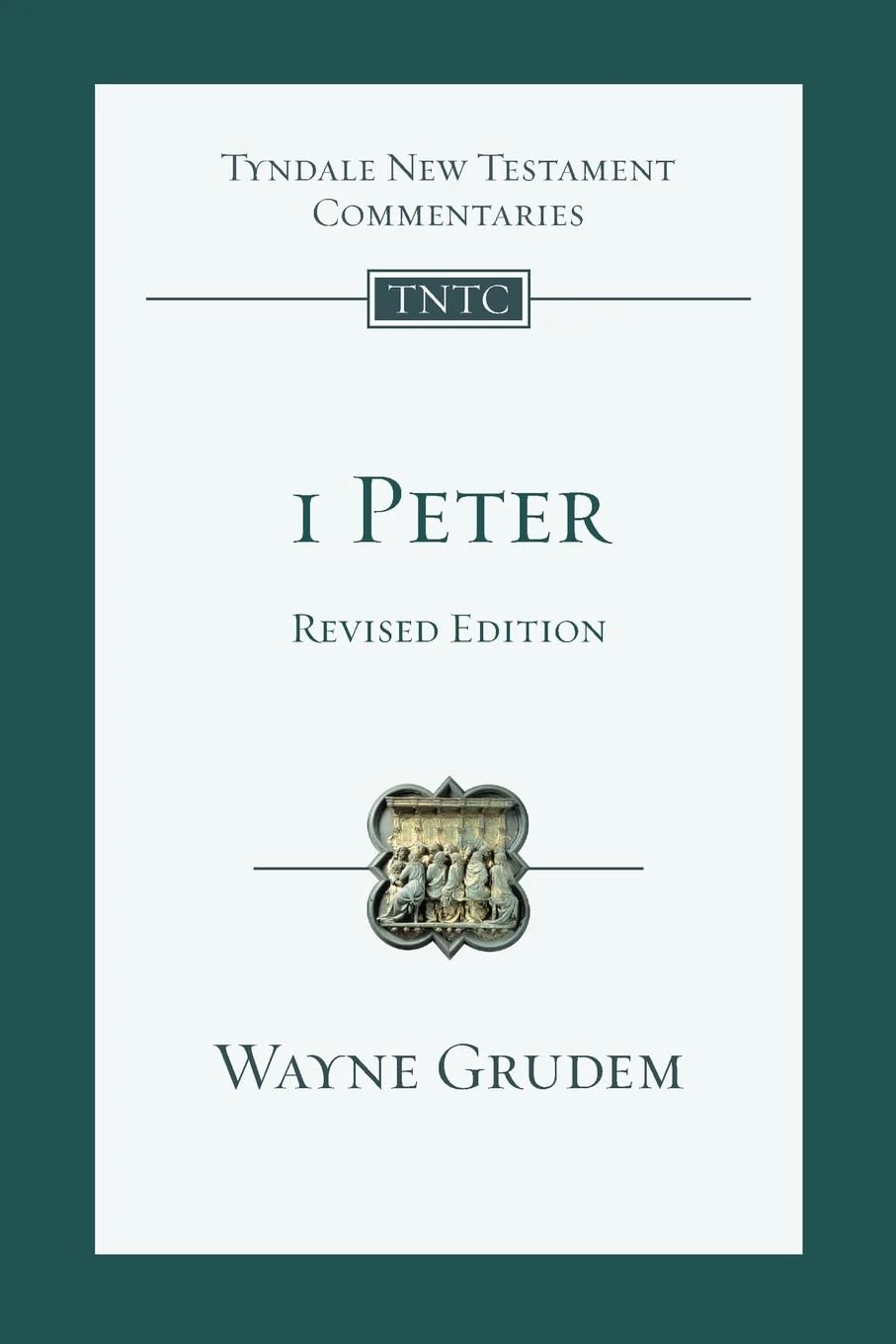 New Testament Commentaries