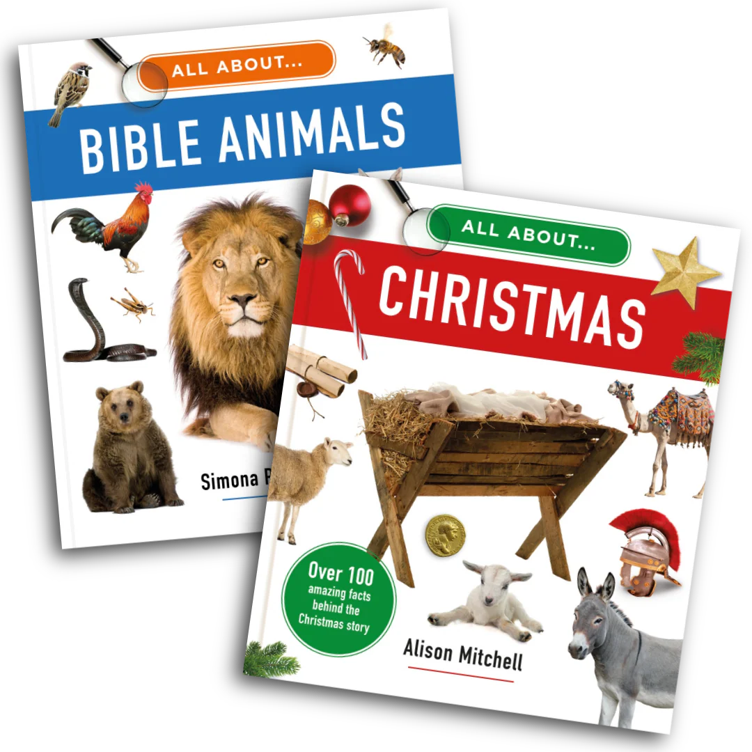 The Good Book Company Popular Packs
